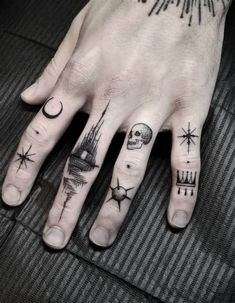 small hand tattoos male|small men's hand tattoo ideas.